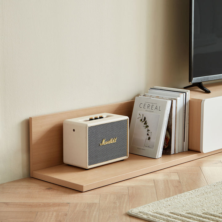 UMBRIA Extendable TV stand cabinet