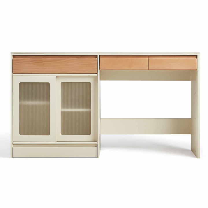 OSSA 160cm Dining Sideboard Low Cabinet