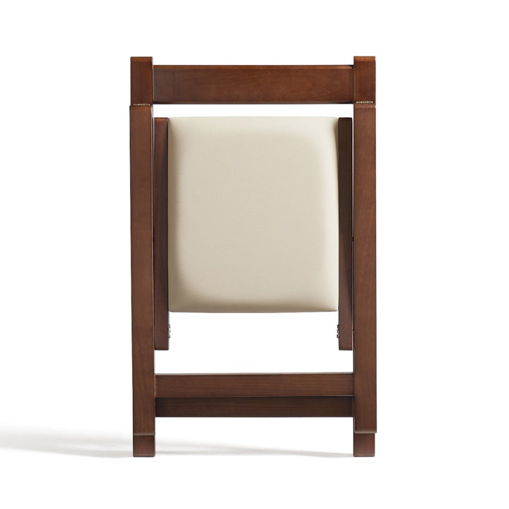 VERSA Foldable Dinning Chair*2