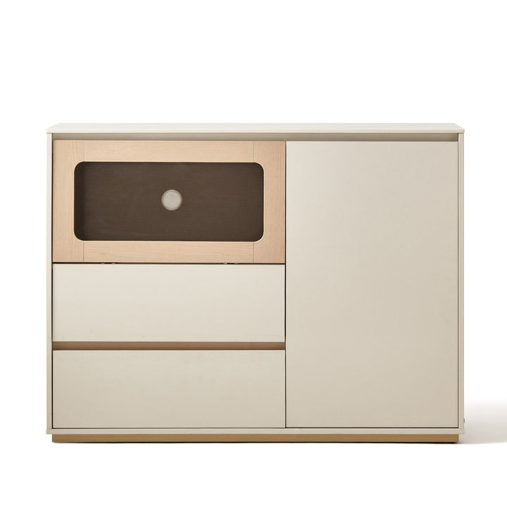 GLORIA 120cm Low Sideboard