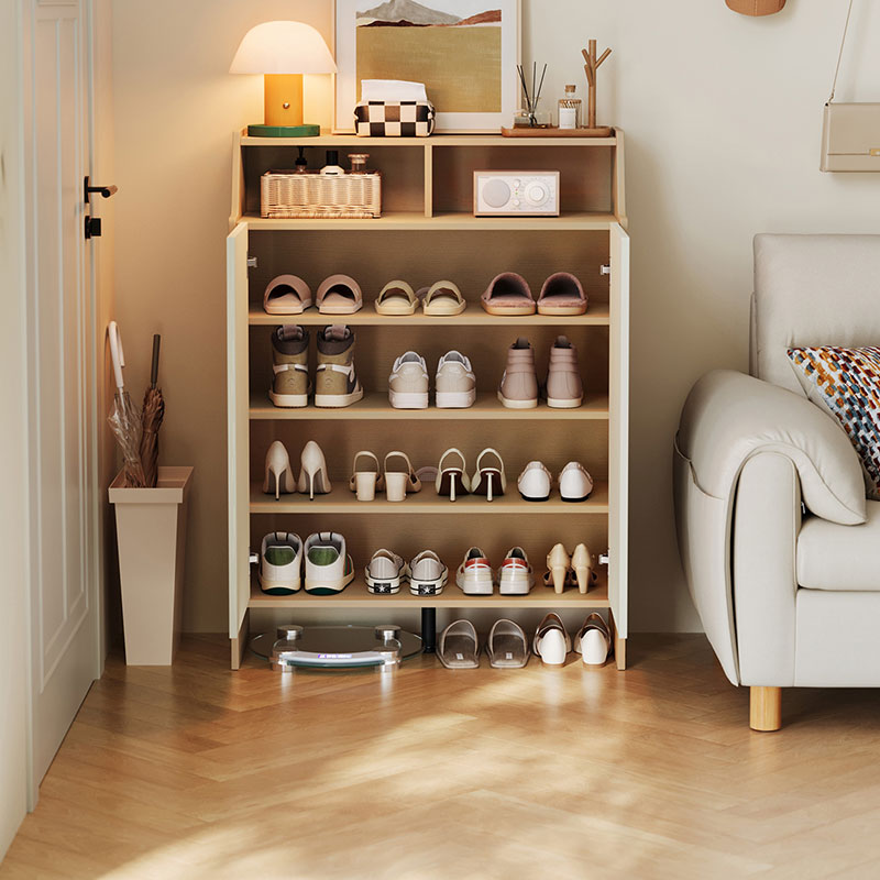 FISHER shoe cabinet