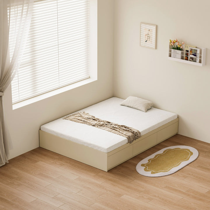 MERLIN Tatami Bed