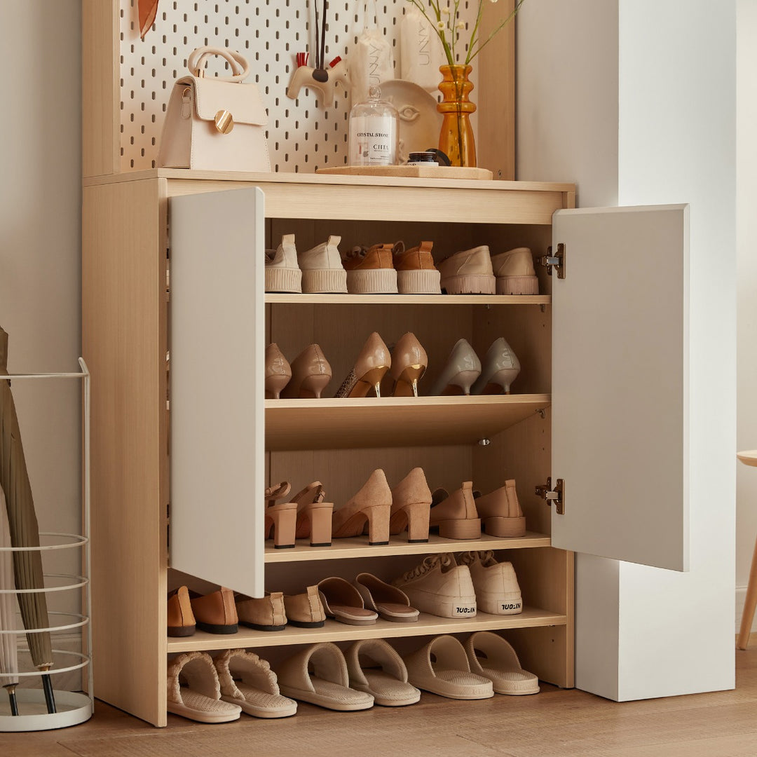 BOGOTA shoe cabinet