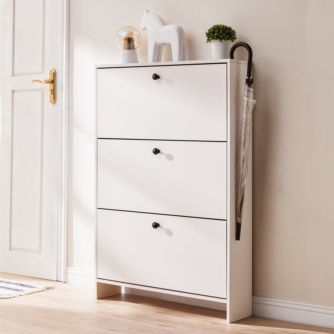 JASMINE shoe cabinet