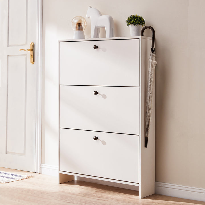 JASMINE shoe cabinet