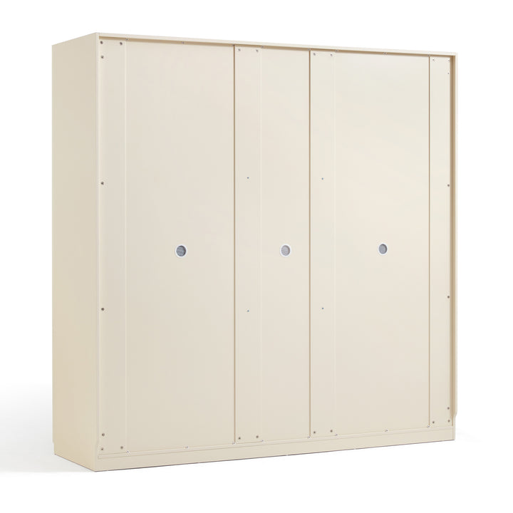 DOHA 5 Door Wardrobe