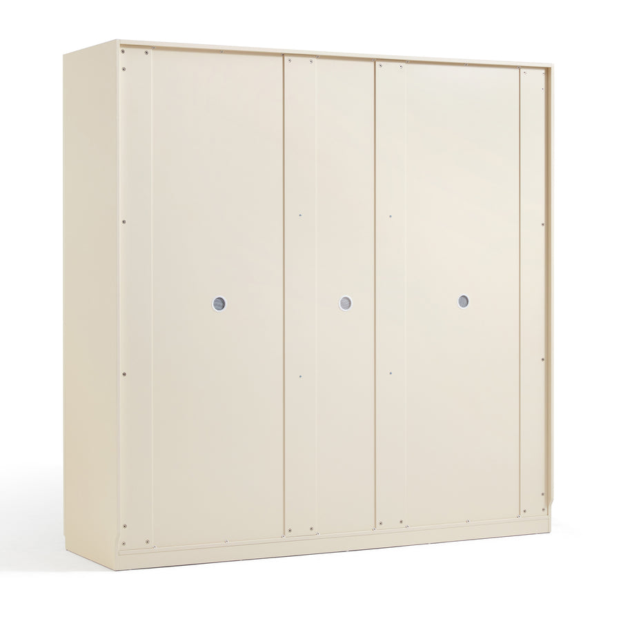 DOHA 5 Door Wardrobe