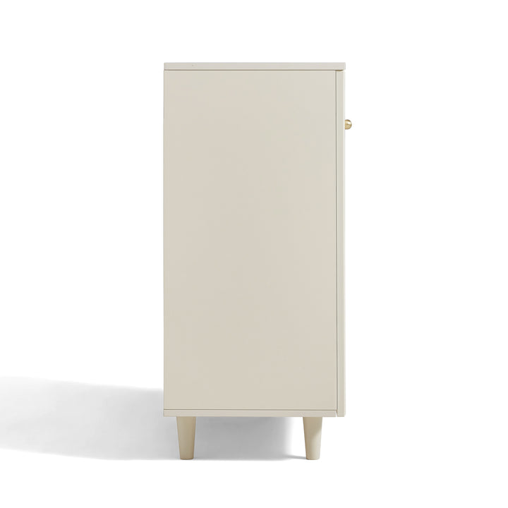 TUCSON Regular Door Side Cabinet
