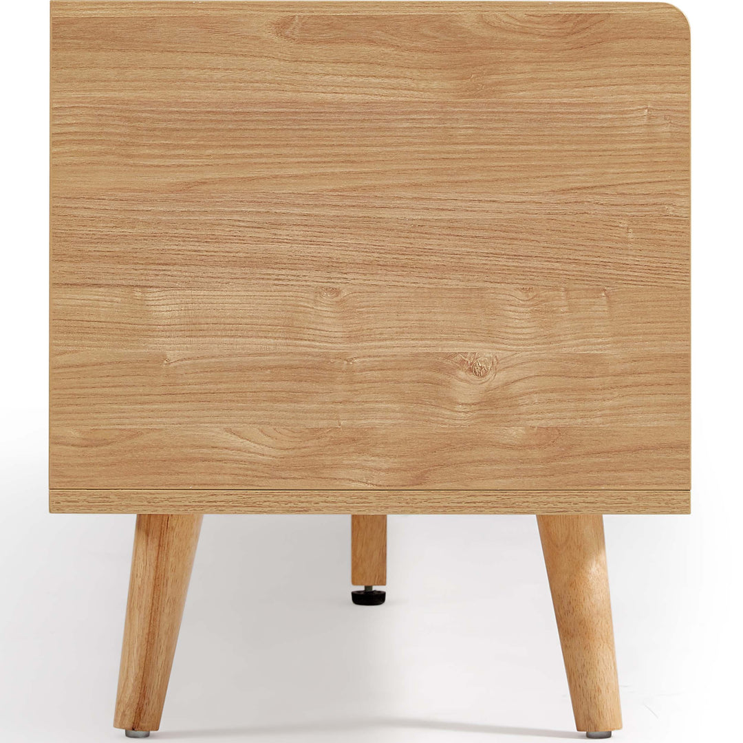 PALMERSTON Panel TV stand Cabinet