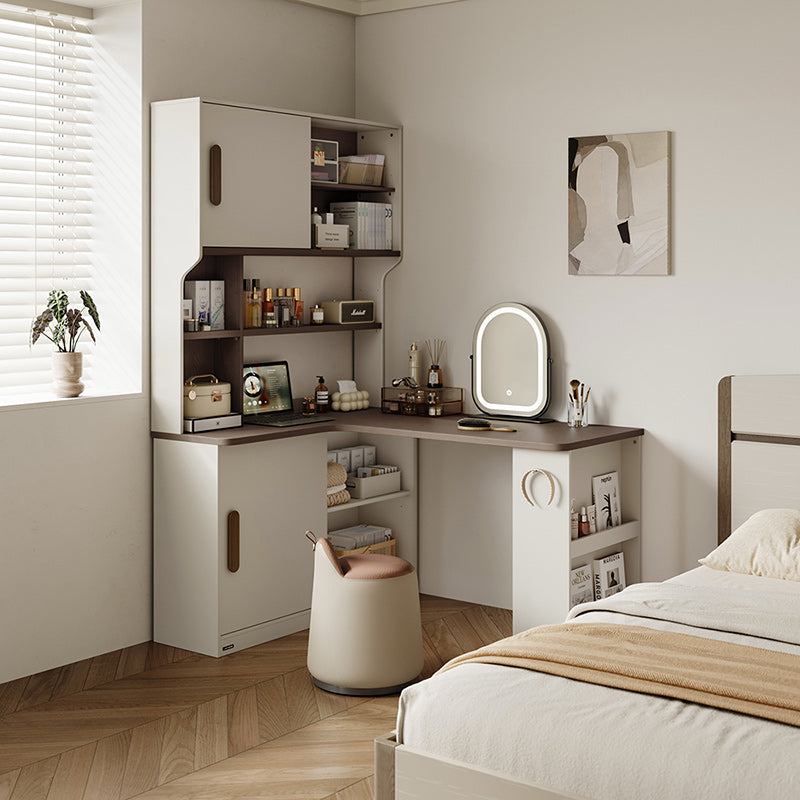 GORDON Corner Productivity Desk