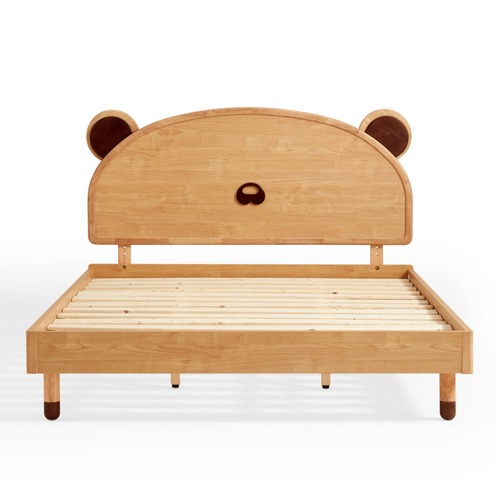 RADIO Children's bed