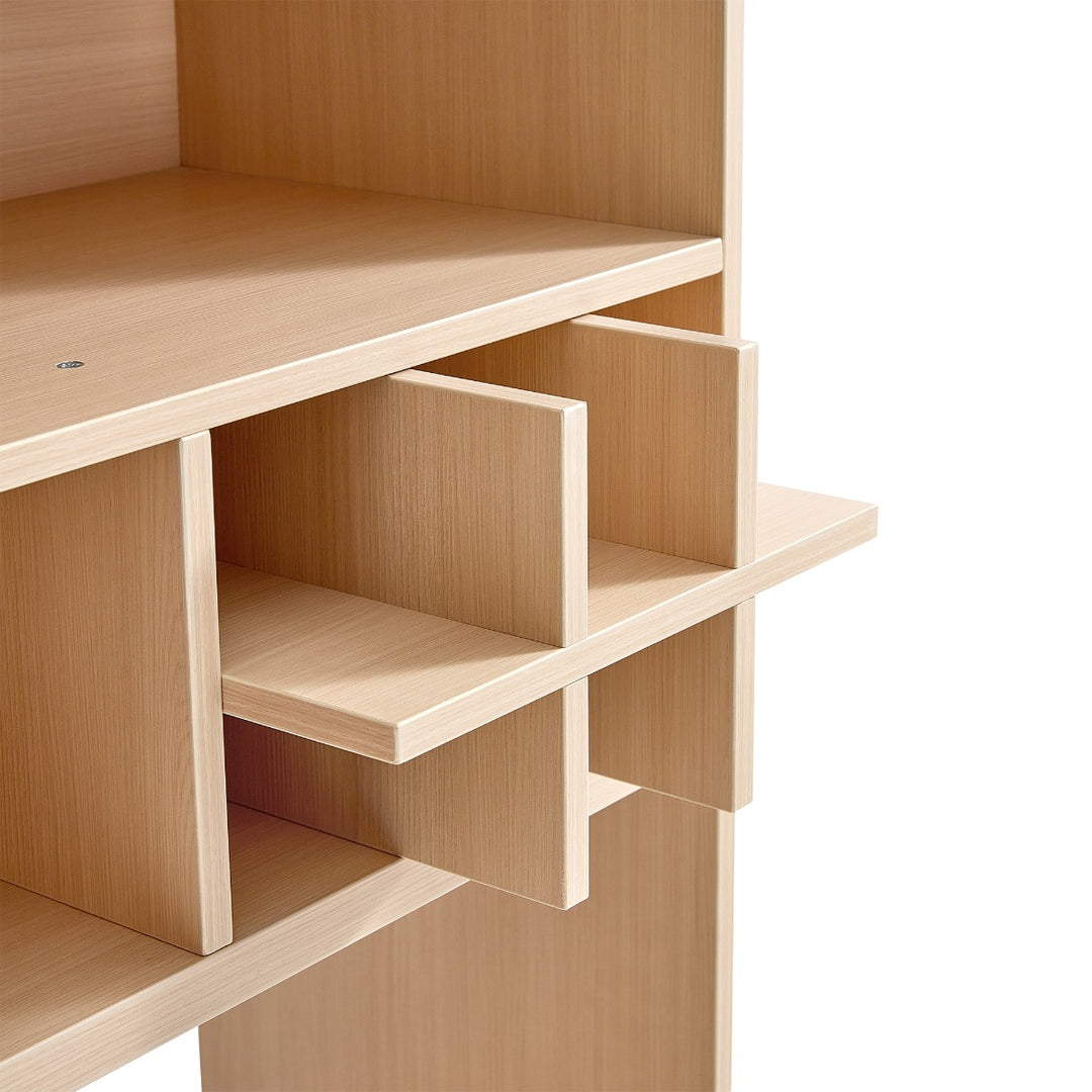 BORDERS Slim Storage Cabinet