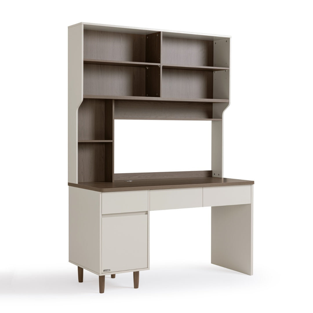GORDON 120cm Straight Model Storage Desk