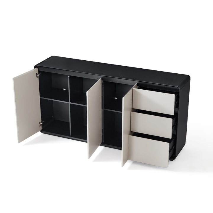 REYNOSA 180cm Sideboard