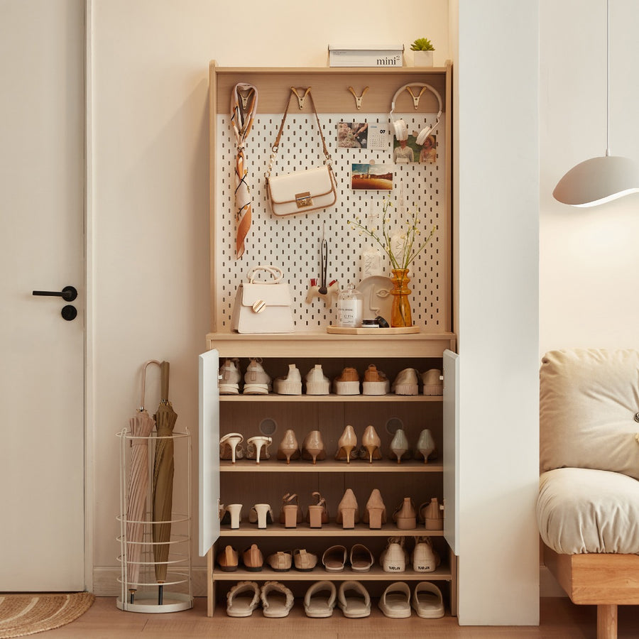 BOGOTA shoe cabinet