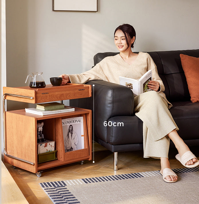 KOWLOON coffee table