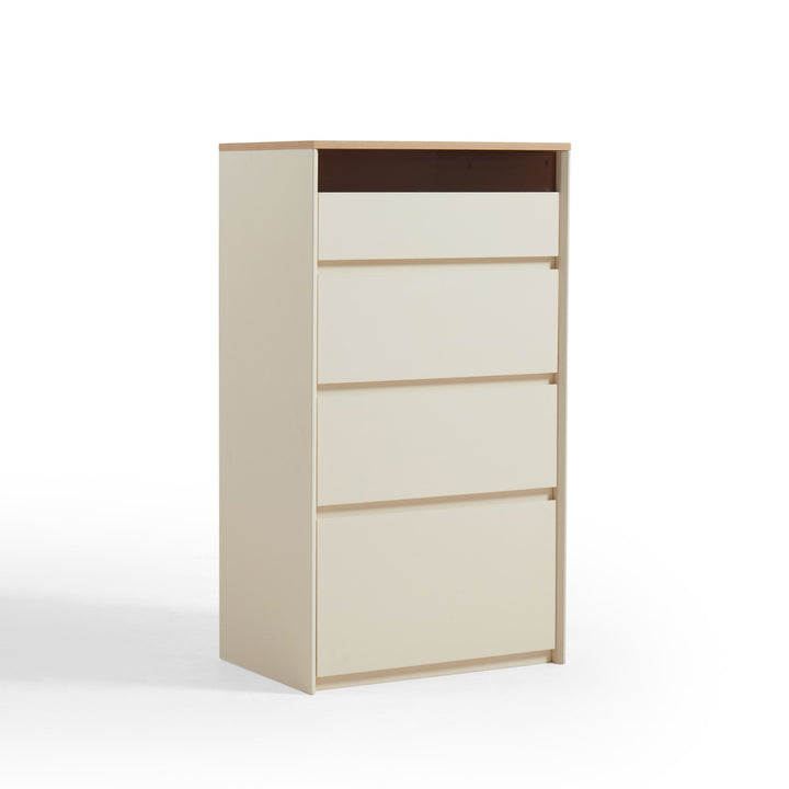 ESTONIA Four Drawer Cabinet