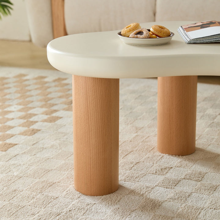 VALLES Cloud Coffee Table