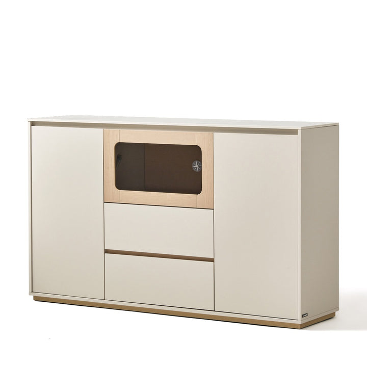 GLORIA 150cm Low Sideboard