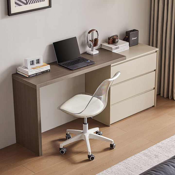 TYNE Chest Of 3 Drawers Dressing Table