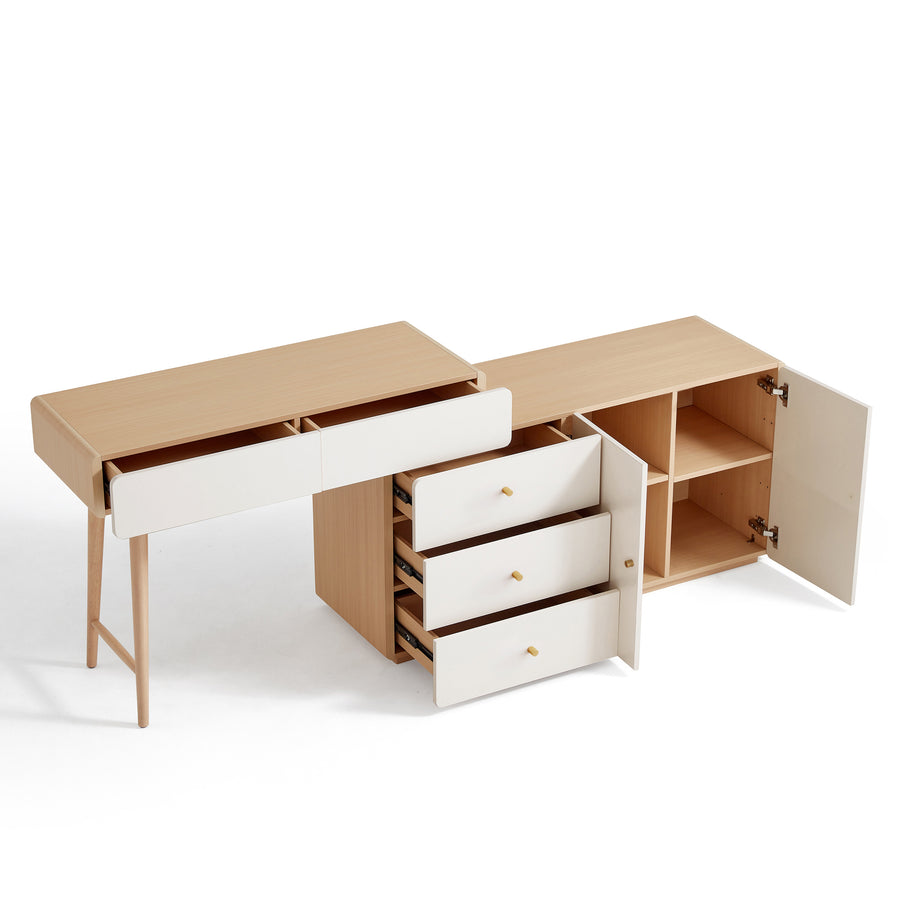 STANFORD Dresser
