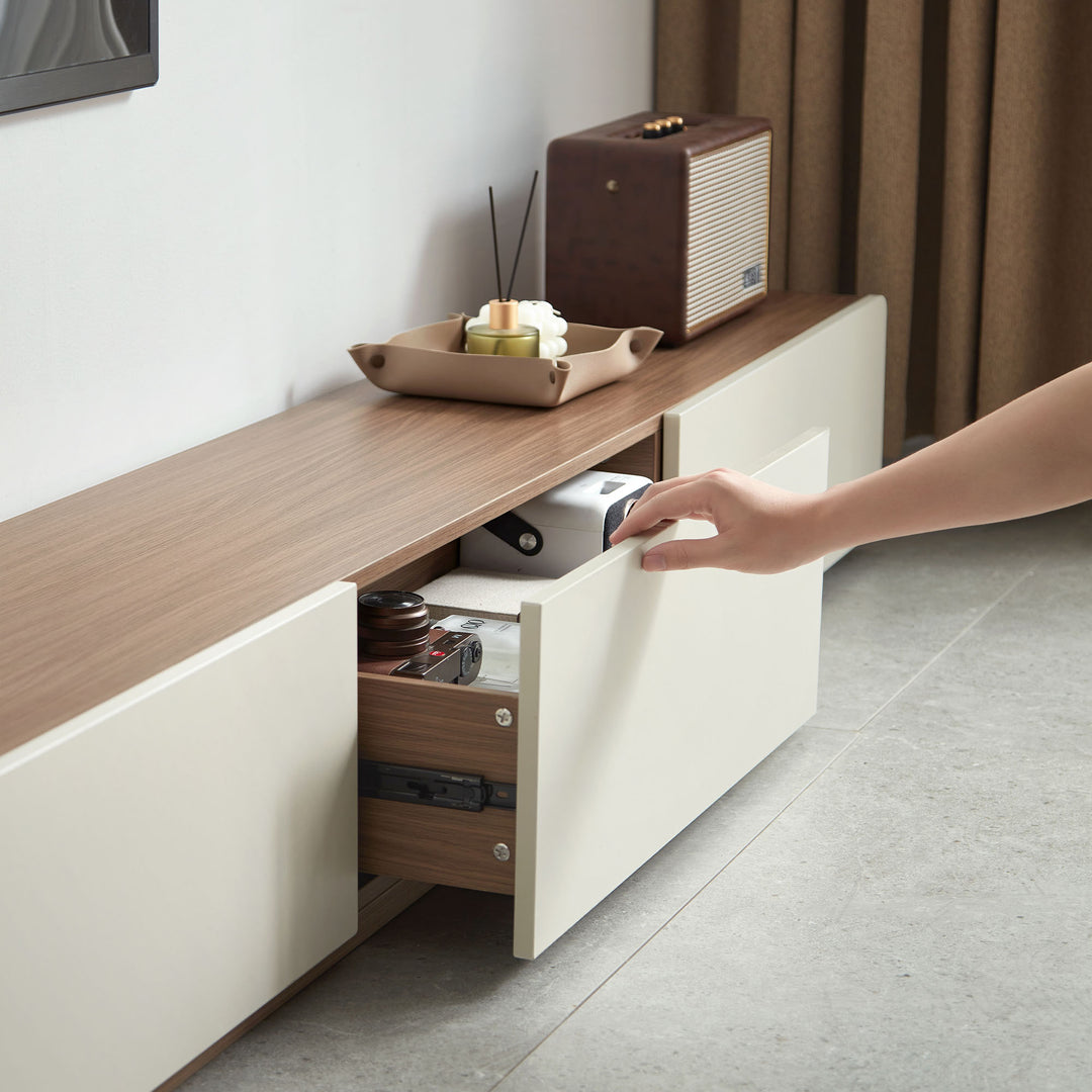 UMBRIA TV stand cabinet