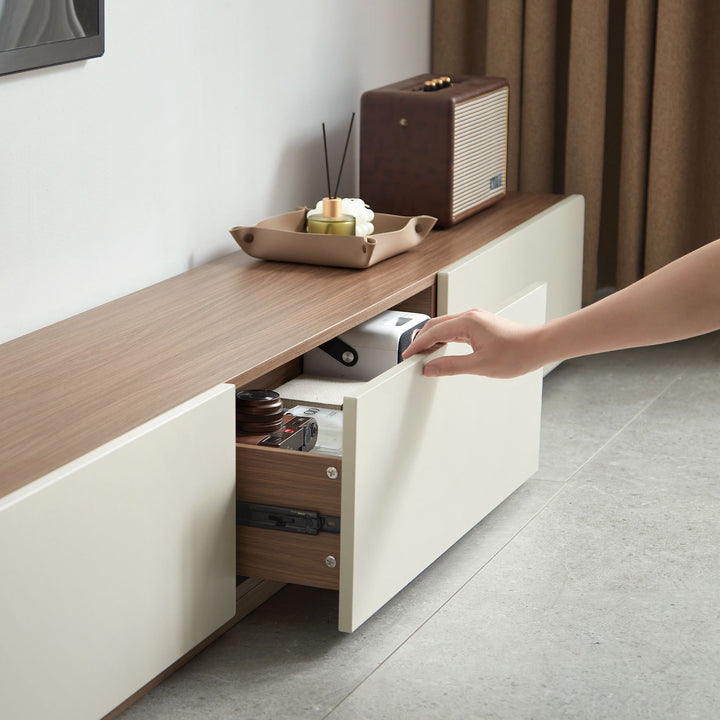 UMBRIA TV stand cabinet