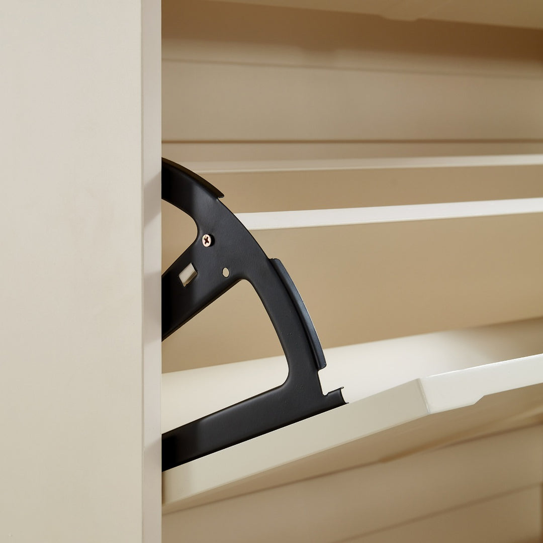 SUVA Three layer shoe cabinet