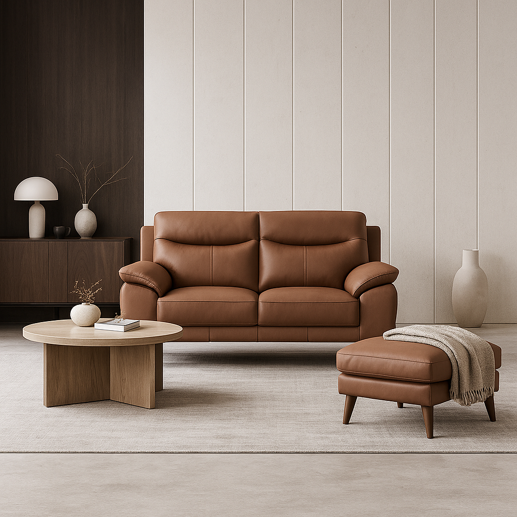 VOLTA sintered stone TV Cabinet