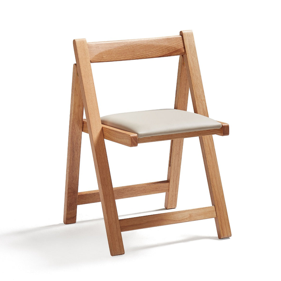 VERSA Foldable Dinning Chair*2