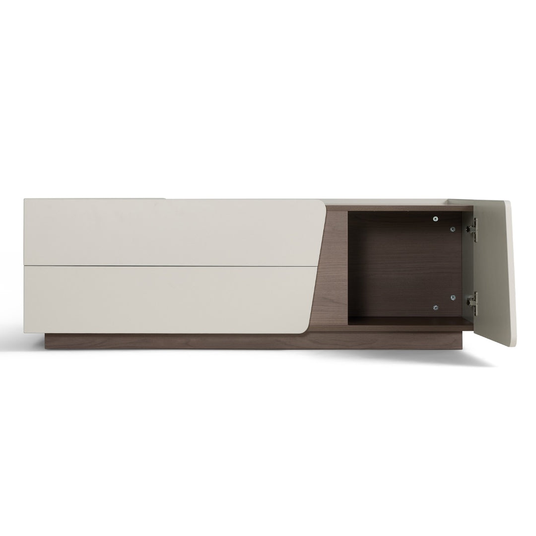 CLAUDE Storage Coffee Table