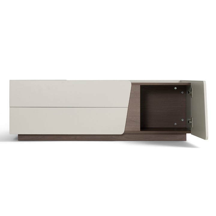 CLAUDE Storage Coffee Table