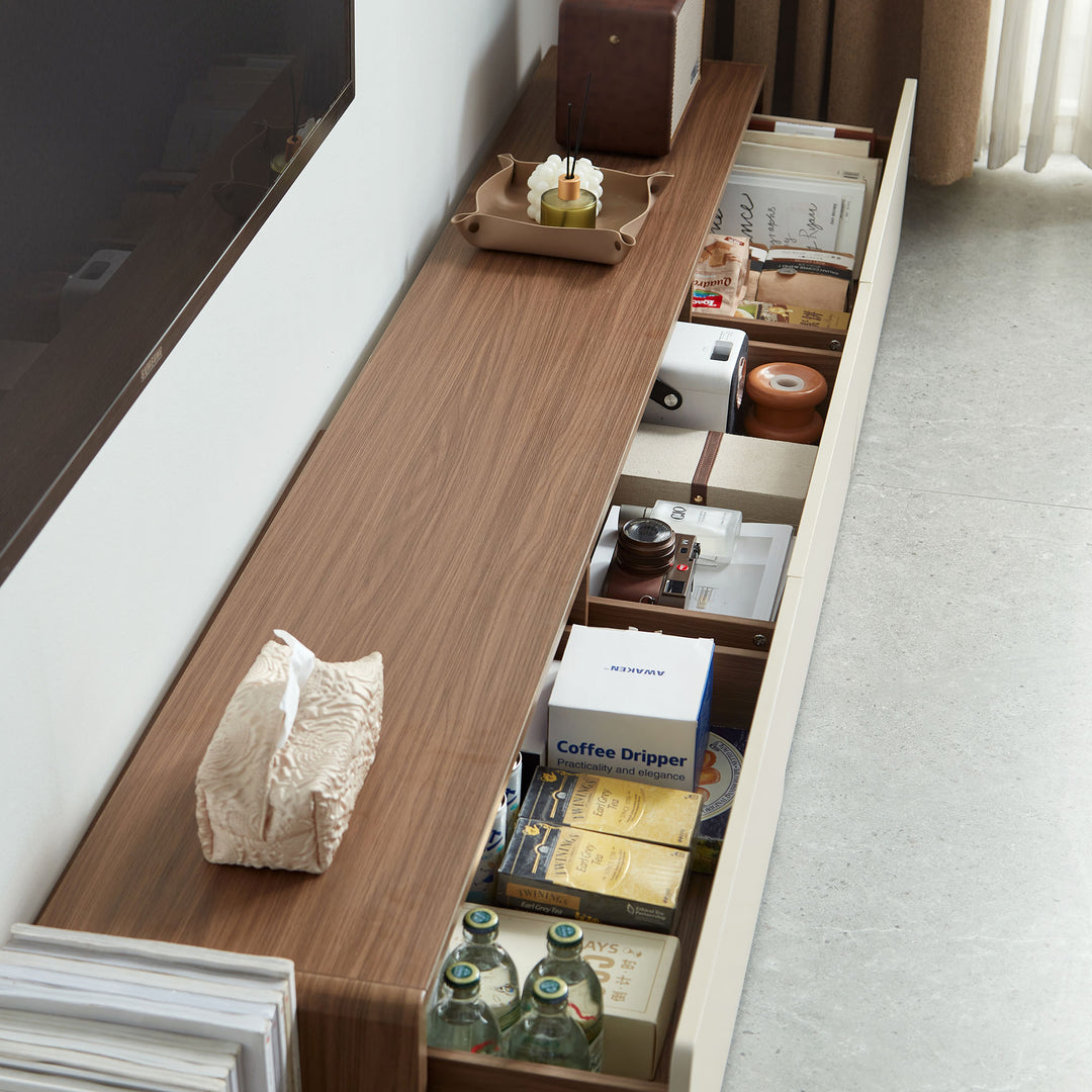 UMBRIA TV stand cabinet