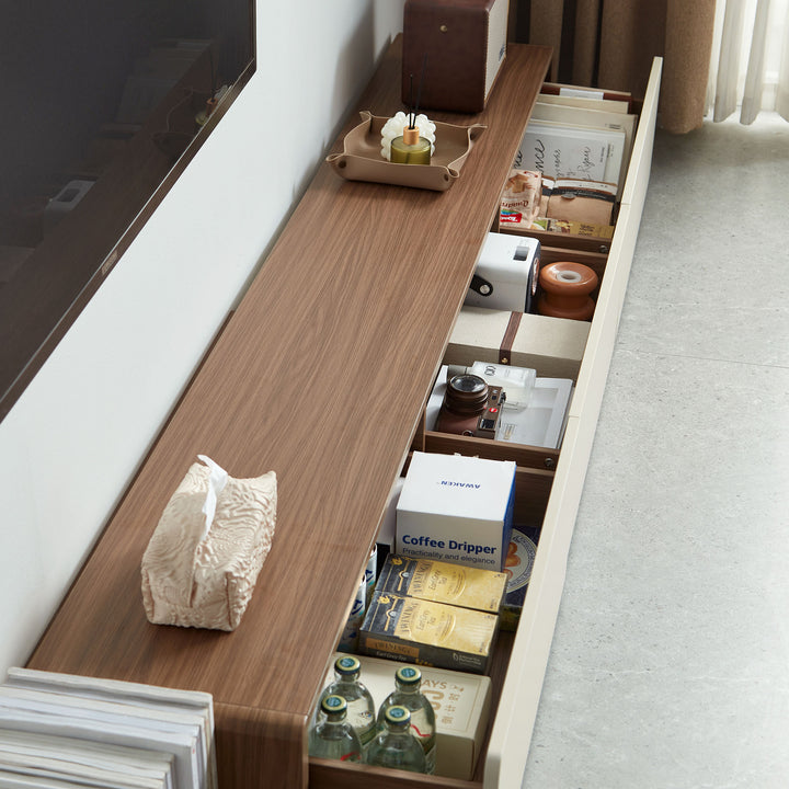 UMBRIA TV stand cabinet