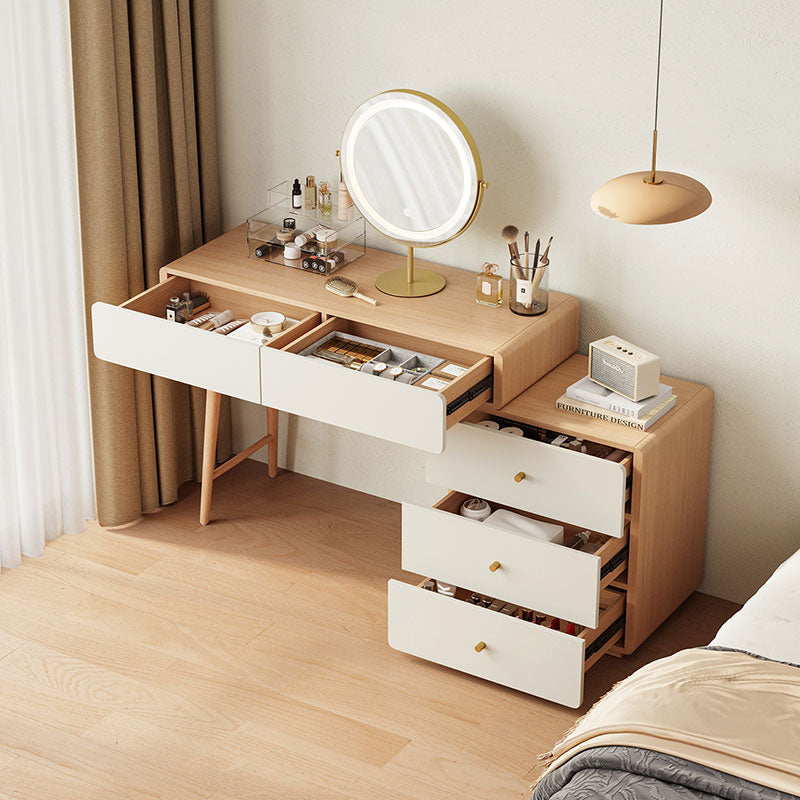 STANFORD Three Drawers Dresser
