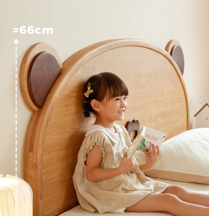 RADIO Children's bed