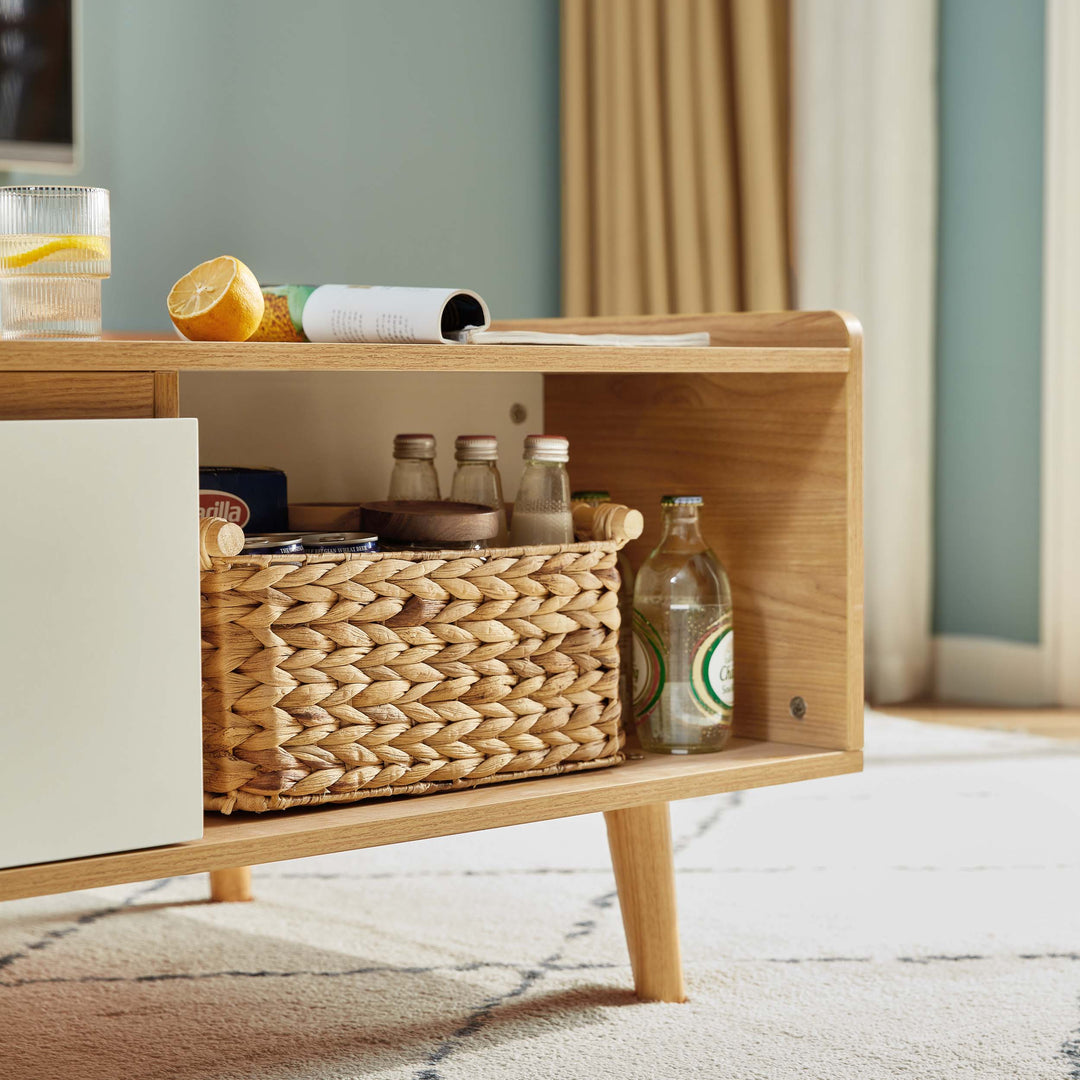 ALDAN Compact Entertainment Console