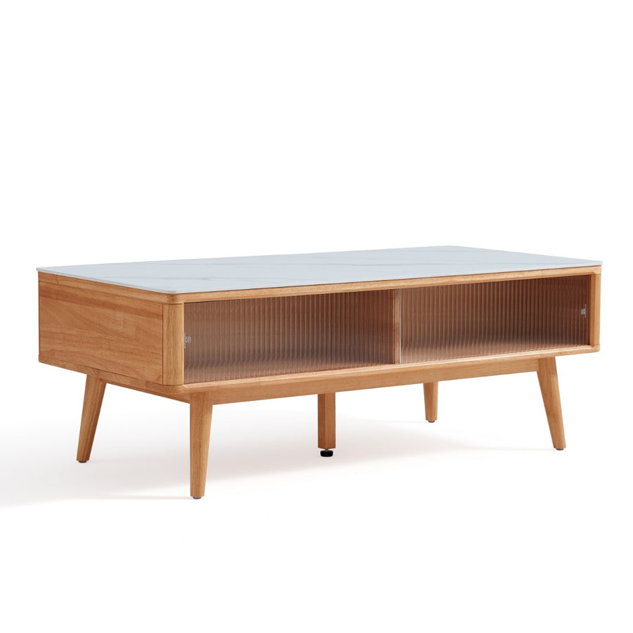 PLYMOUTH coffee table