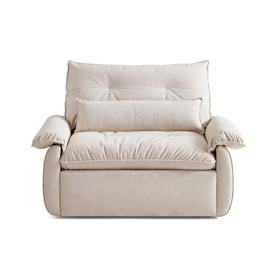 BARRETT Grey Sofa