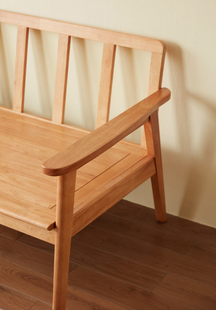 PHOENIX Fabric Single Seat Sofa