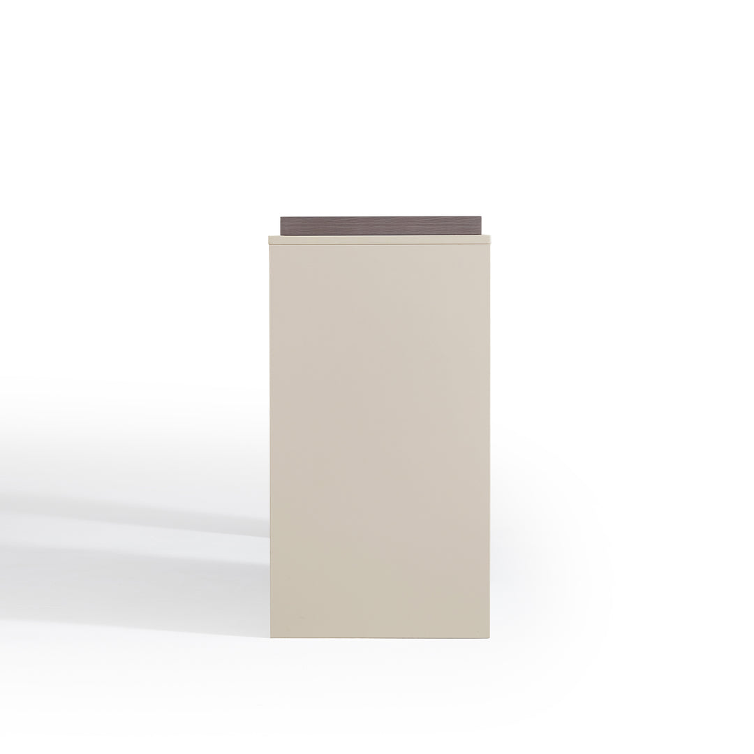 TYNE Chest Of 3 Drawers Dressing Table