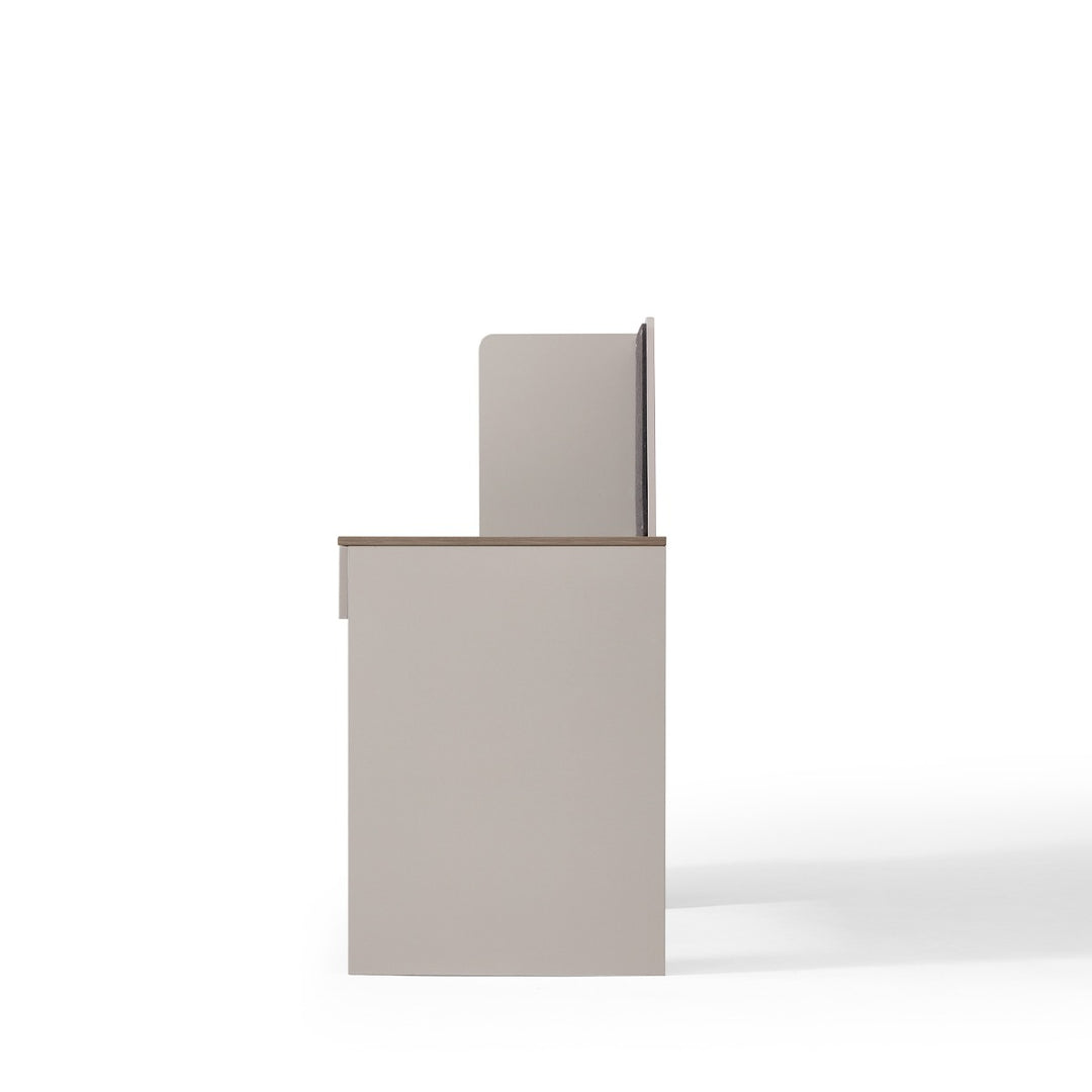 GUILLAUME Space-Saving Extendable Study Desk