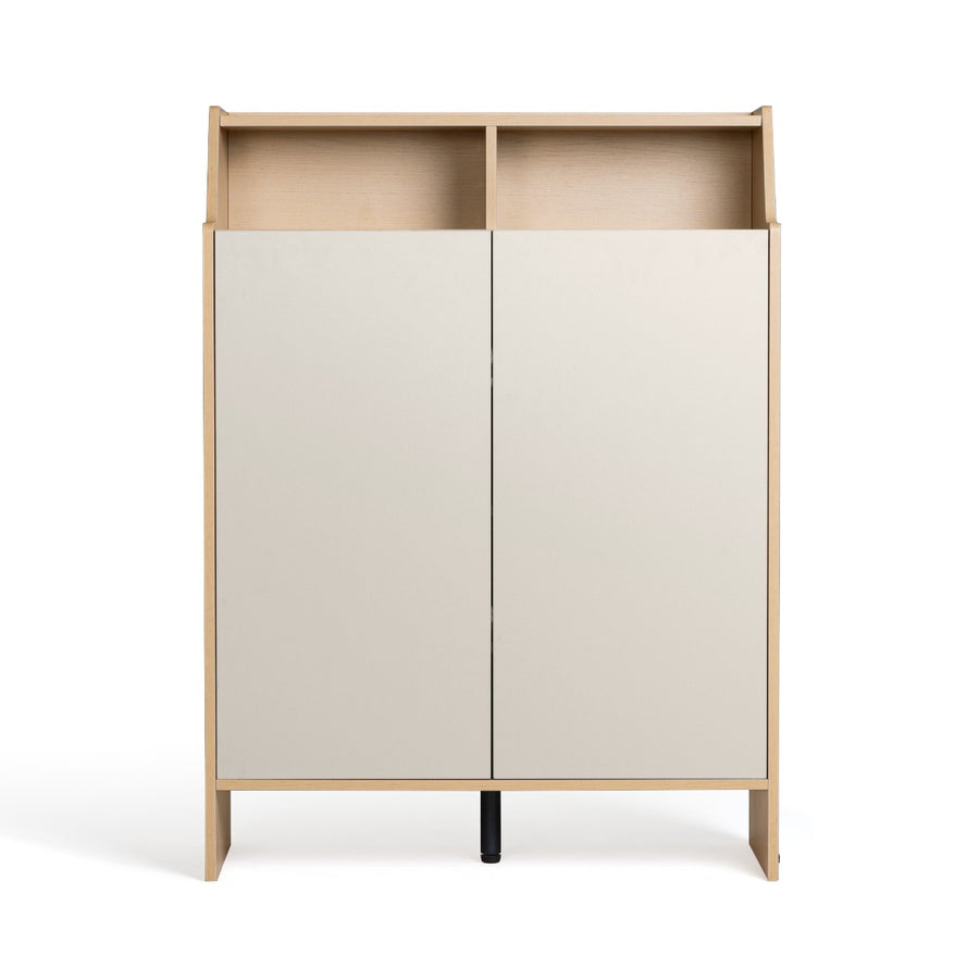 FISHER shoe cabinet