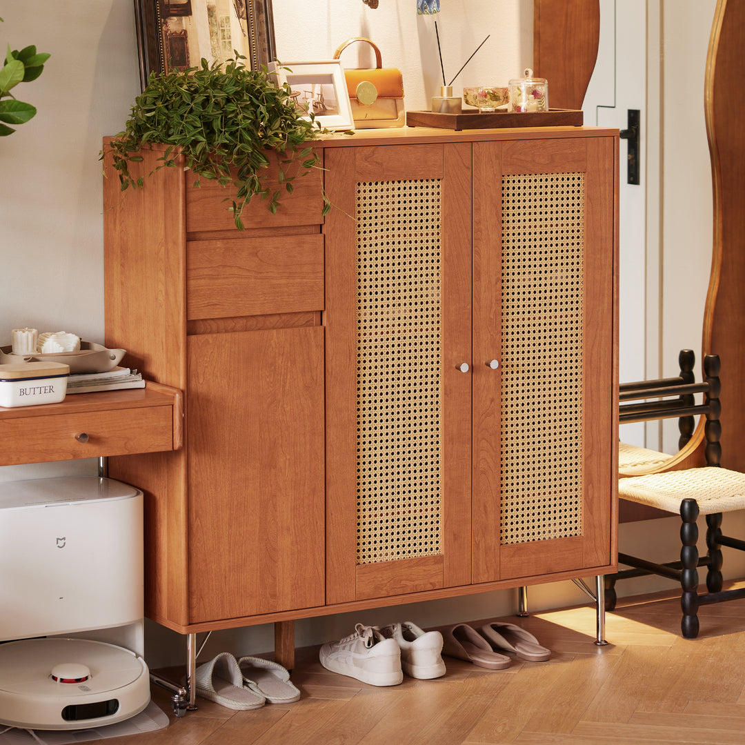 KARAMAY Shoe cabinet