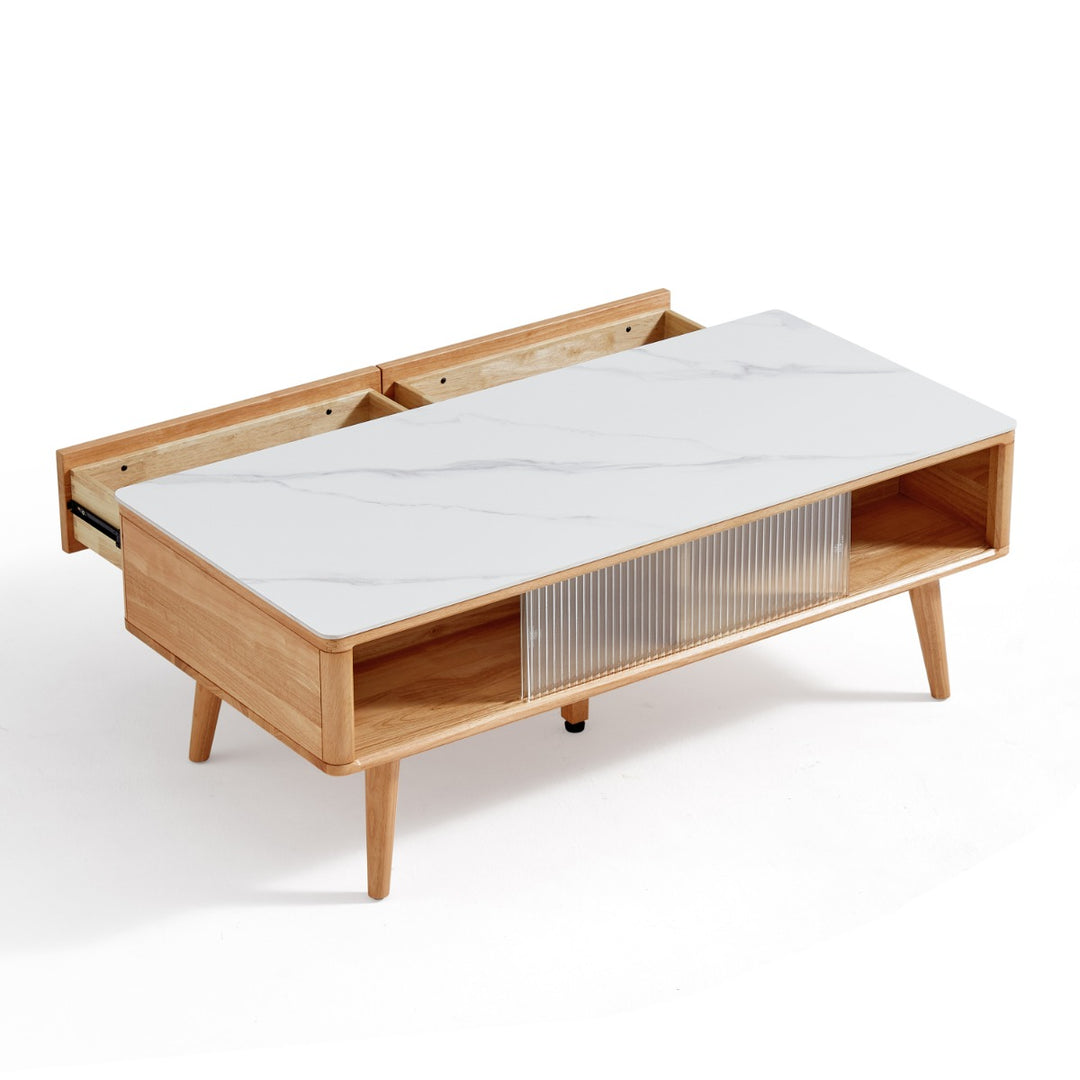 PLYMOUTH coffee table