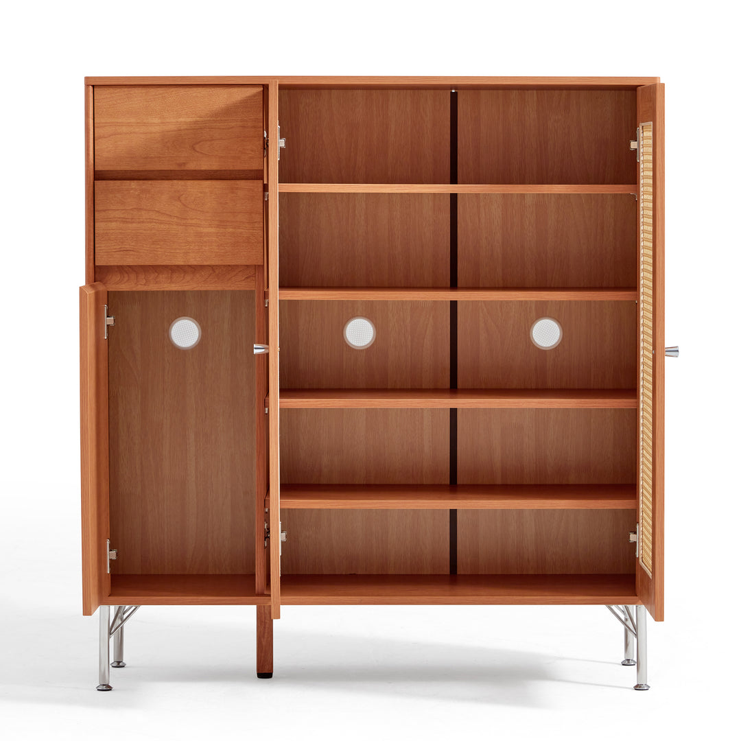 KARAMAY Shoe cabinet