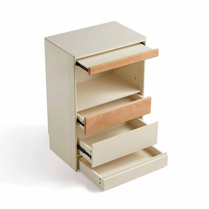 SIENA Wood Color Dining Sideboard