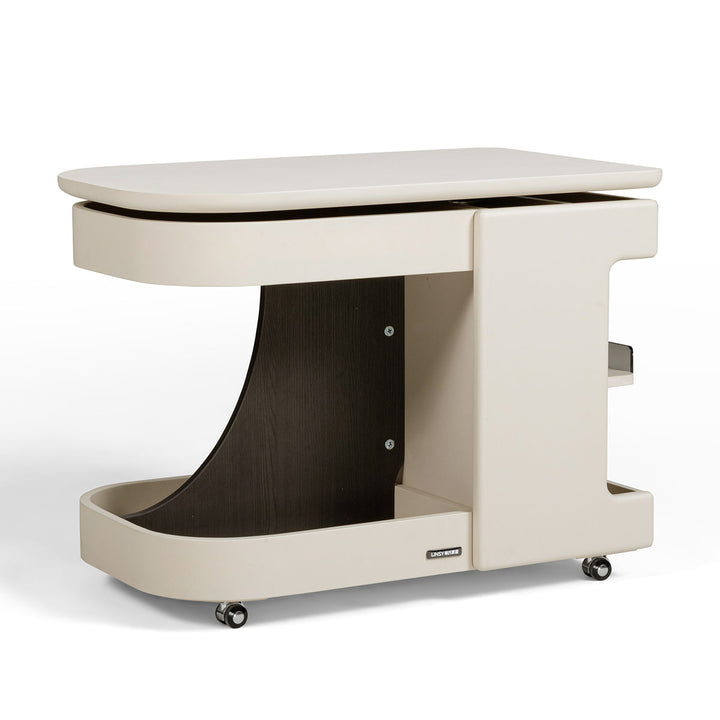 FRANCES Liftable End Table