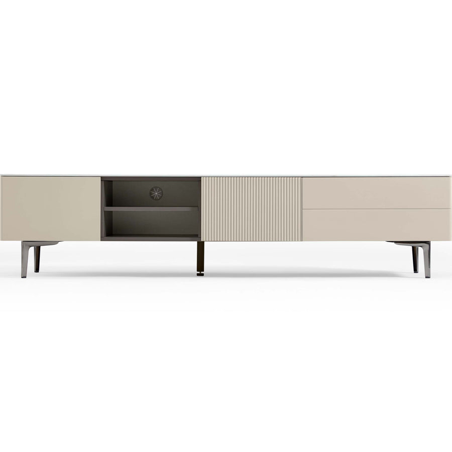 VOLTA sintered stone TV Cabinet