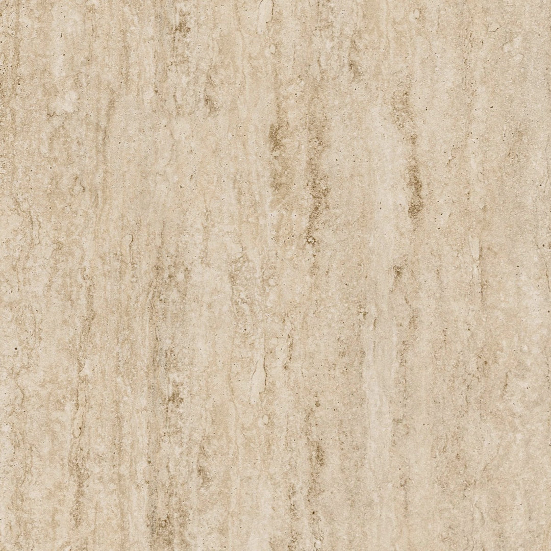 JAYLA Gold Travertine Extendable Dining Table - ALF Italia
